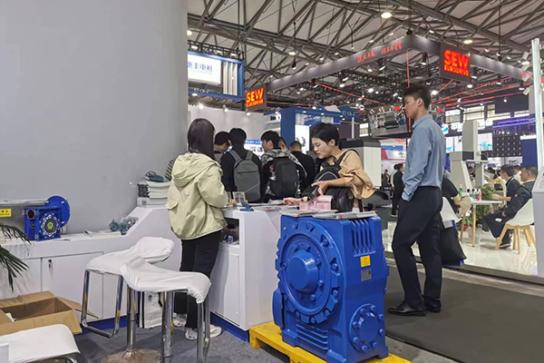 Giarbhoscaí SGR ar PTC ASIA2023