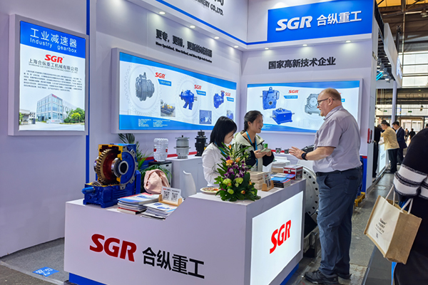 Giarbhoscaí SGR ar PTC ASIA 2024